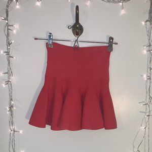 Stretchy Skirt